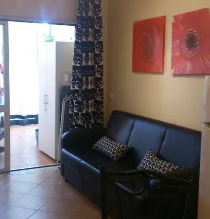 Rua Vista Mar Apartment *