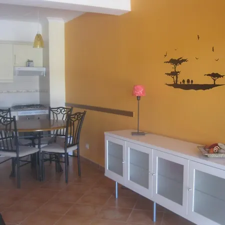 Apartment Rua Vista Mar