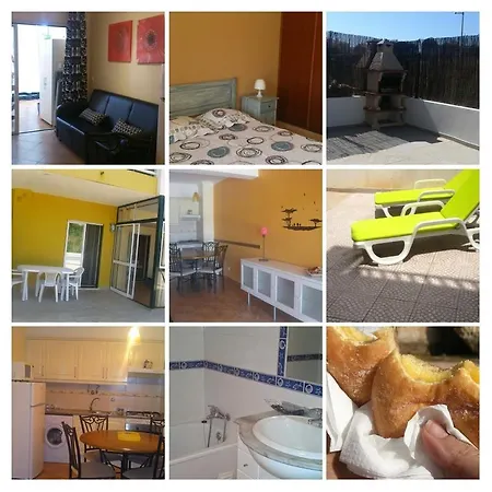 Rua Vista Mar Portimao