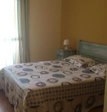 Rua Vista Mar Apartment