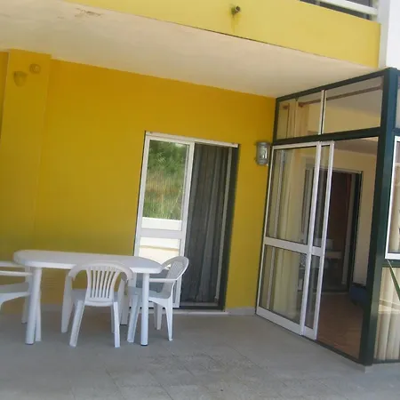 Apartment Rua Vista Mar *